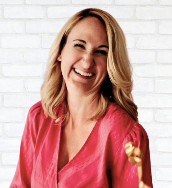 Amy Traugh, founder of The CEO Method