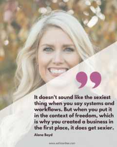Alane Boyd